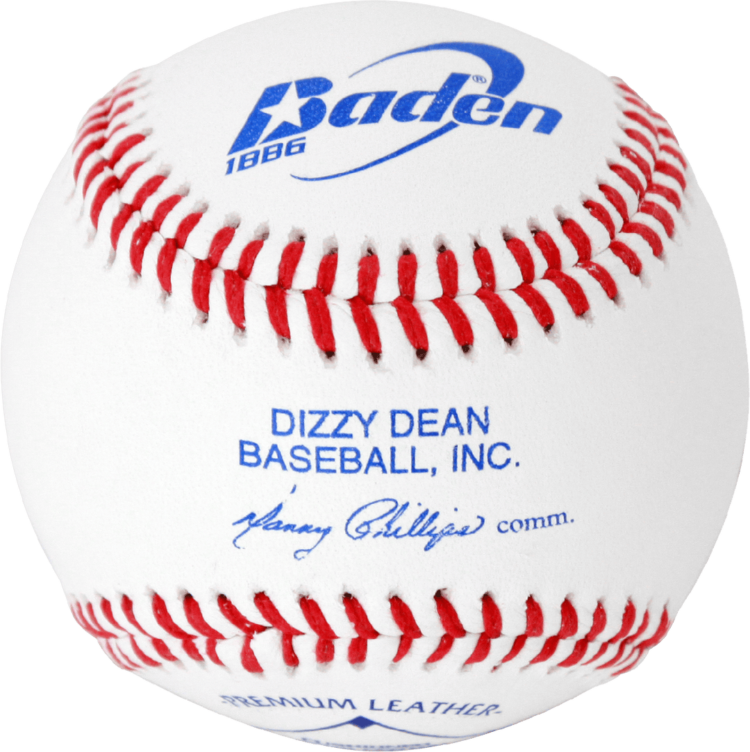 Baden Sports Baseball Dizzy Dean 10U 1BBG Series - 1 Dozen