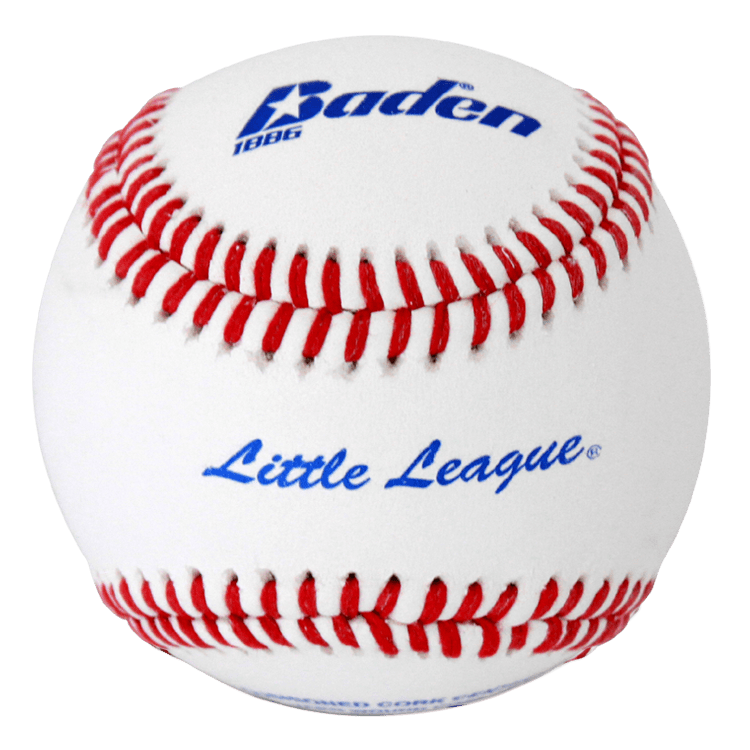 Baden Sports Baseball Little League 10U 1BBG Series - 1 Dozen