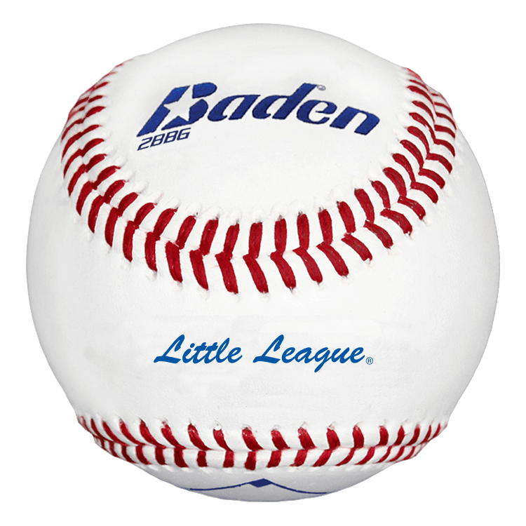 Baden Sports Baseball Little League 2BBG Series - 1 dozen