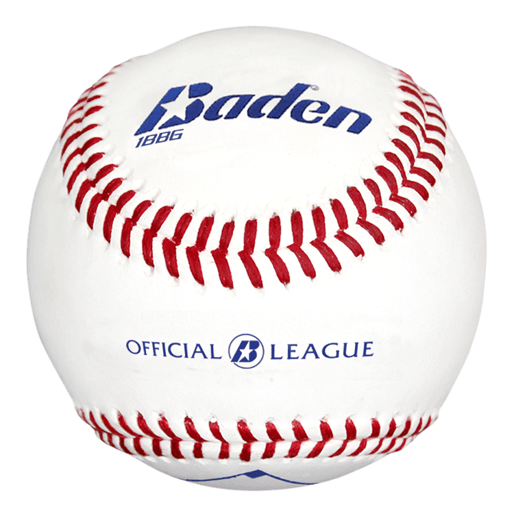 Baden Sports Baseball Official League 10U 1BBG Series - 1 Dozen
