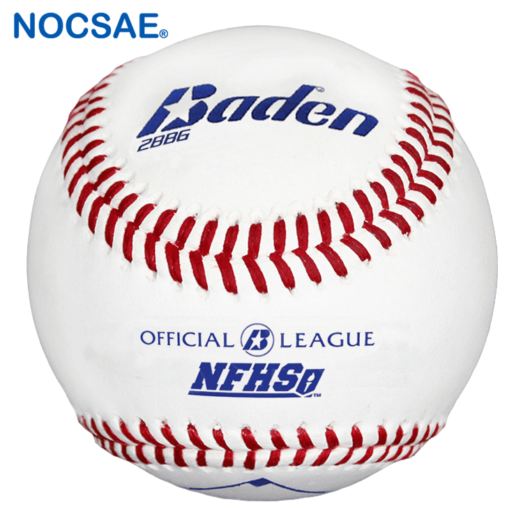 Baden Sports Baseball Official League NFHS Official League NFHS 2BBG Series - 1 dozen