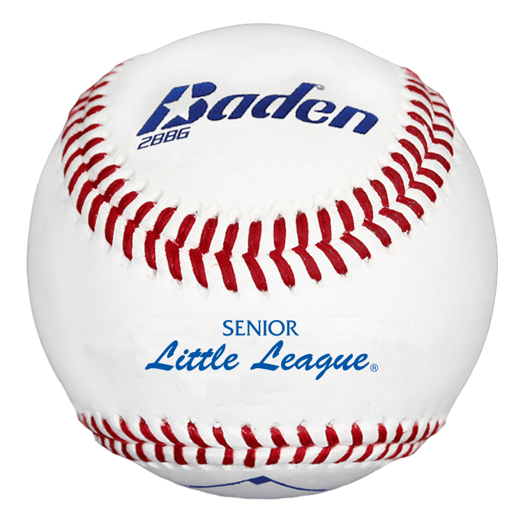 Baden Sports Baseball Senior Little League 2BBG Series - 1 dozen