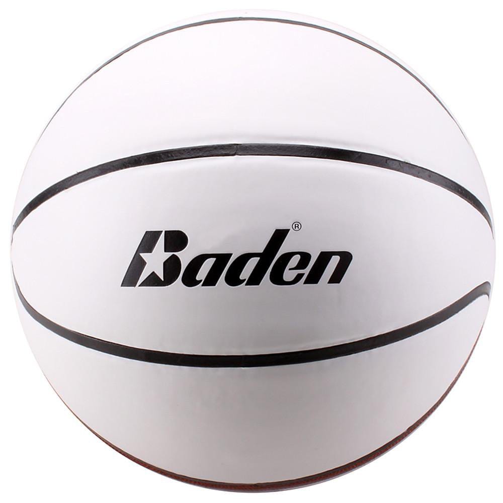 Baden Sports Basketball 4 Panel Autograph Basketball