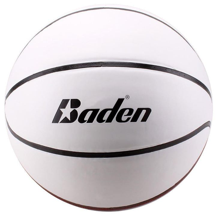 Baden Sports Basketball 4 Panel Autograph Basketball