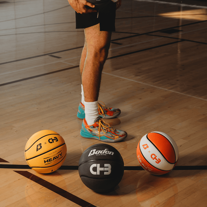 Baden Sports Basketball CHB Heavy Trainer Basketball
