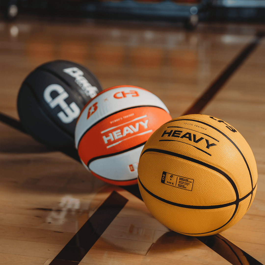 Baden Sports Basketball CHB Heavy Trainer Basketball