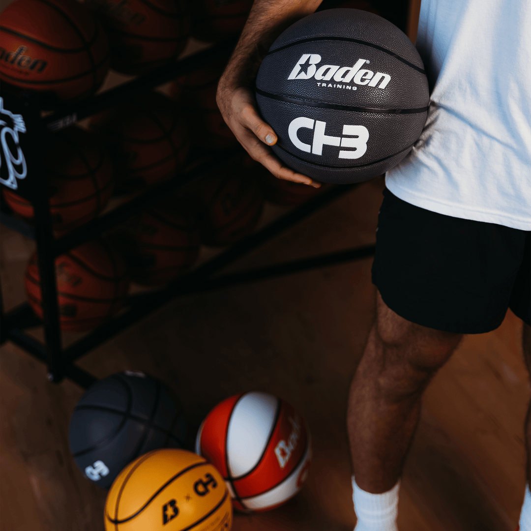 Baden Sports Basketball CHB Heavy Trainer Basketball