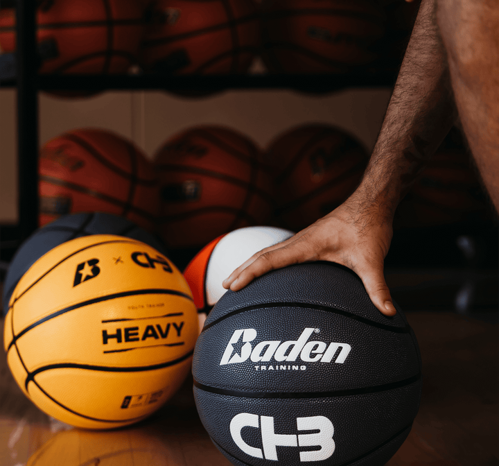 Baden Sports Basketball CHB Heavy Trainer Basketball