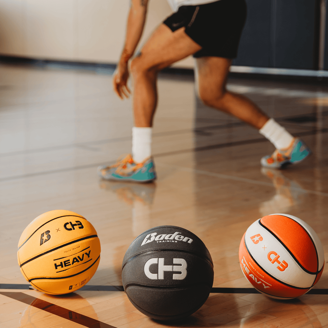 Baden Sports Basketball CHB Heavy Trainer Basketball