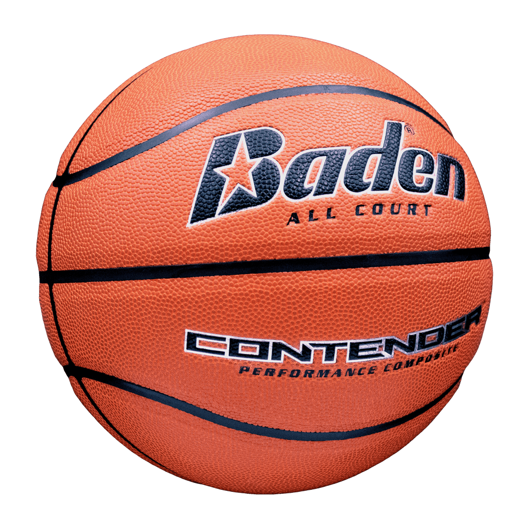 Baden Sports Basketball Contender Basketball
