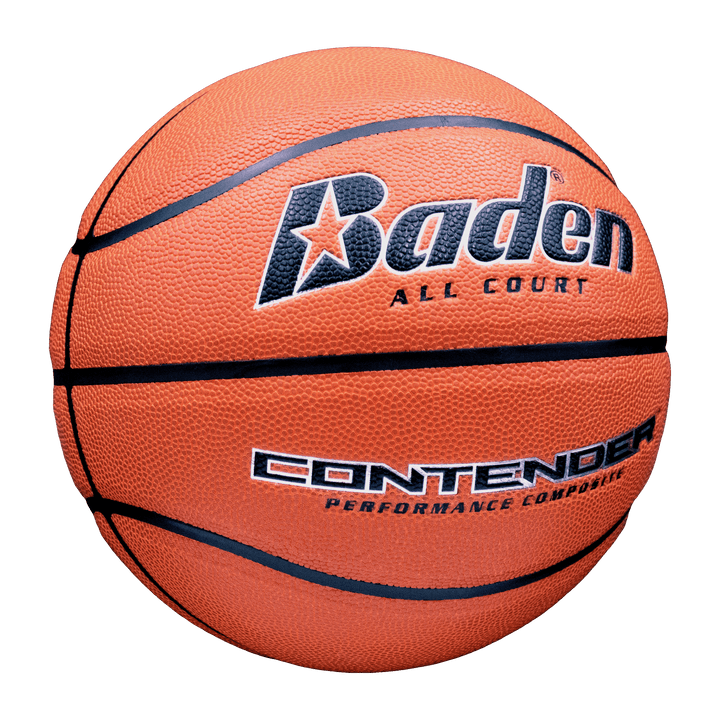Baden Sports Basketball Contender Basketball