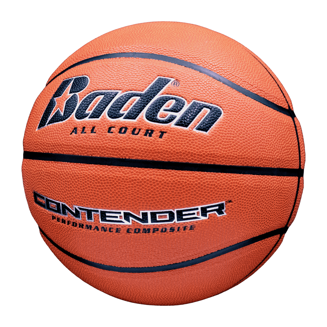 Baden Sports Basketball Contender Basketball