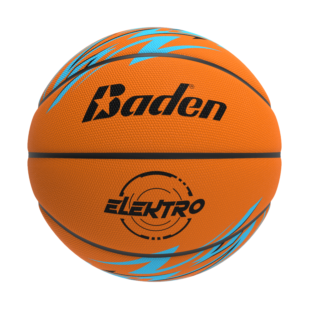Baden Sports Basketball Elektro Basketball