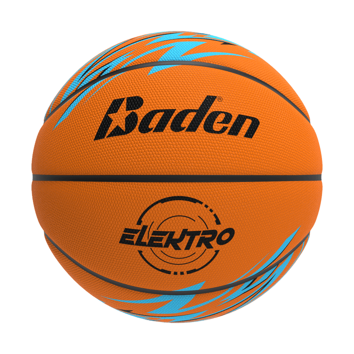 Baden Sports Basketball Elektro Basketball