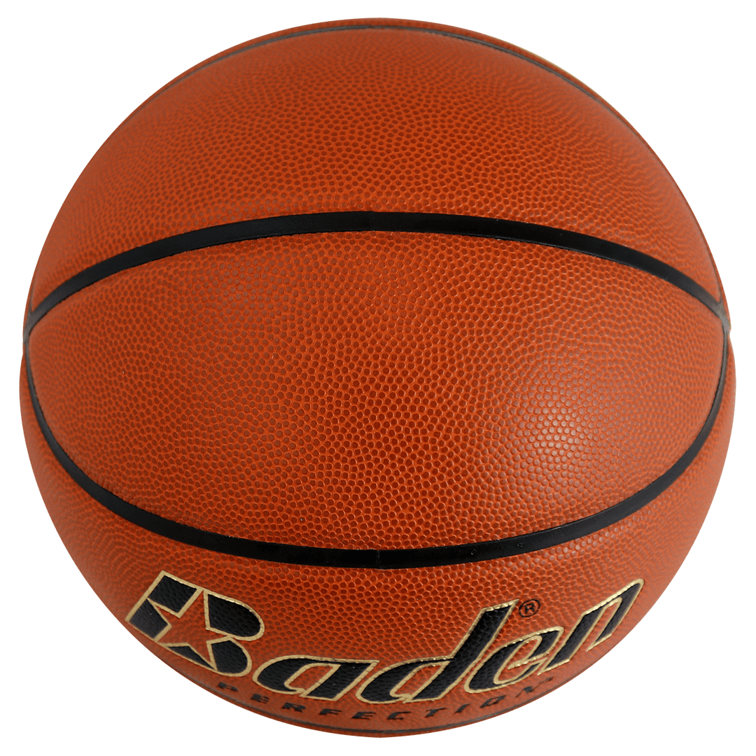 Baden Sports Basketball Elite Pro Official Game Basketball NFHS Stamped