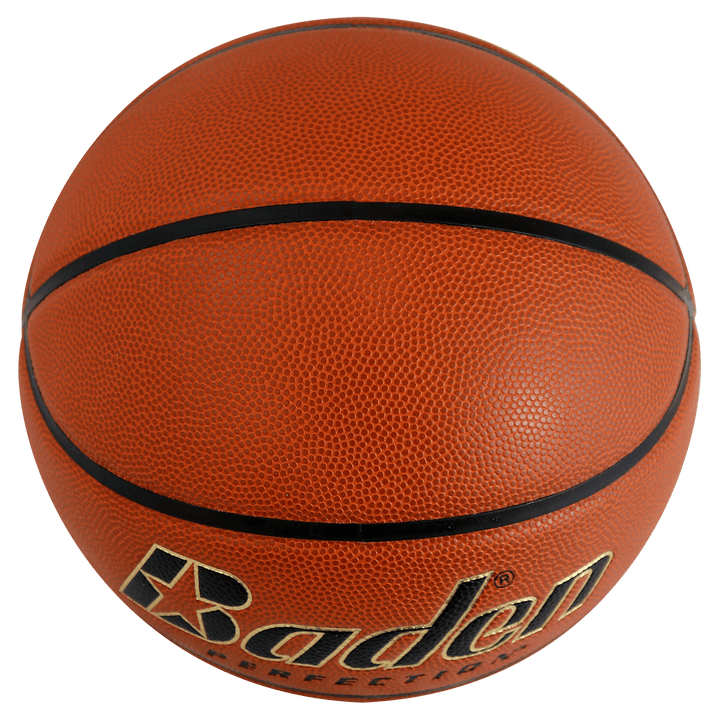 Baden Sports Basketball Elite Pro Official Game Basketball NFHS Stamped