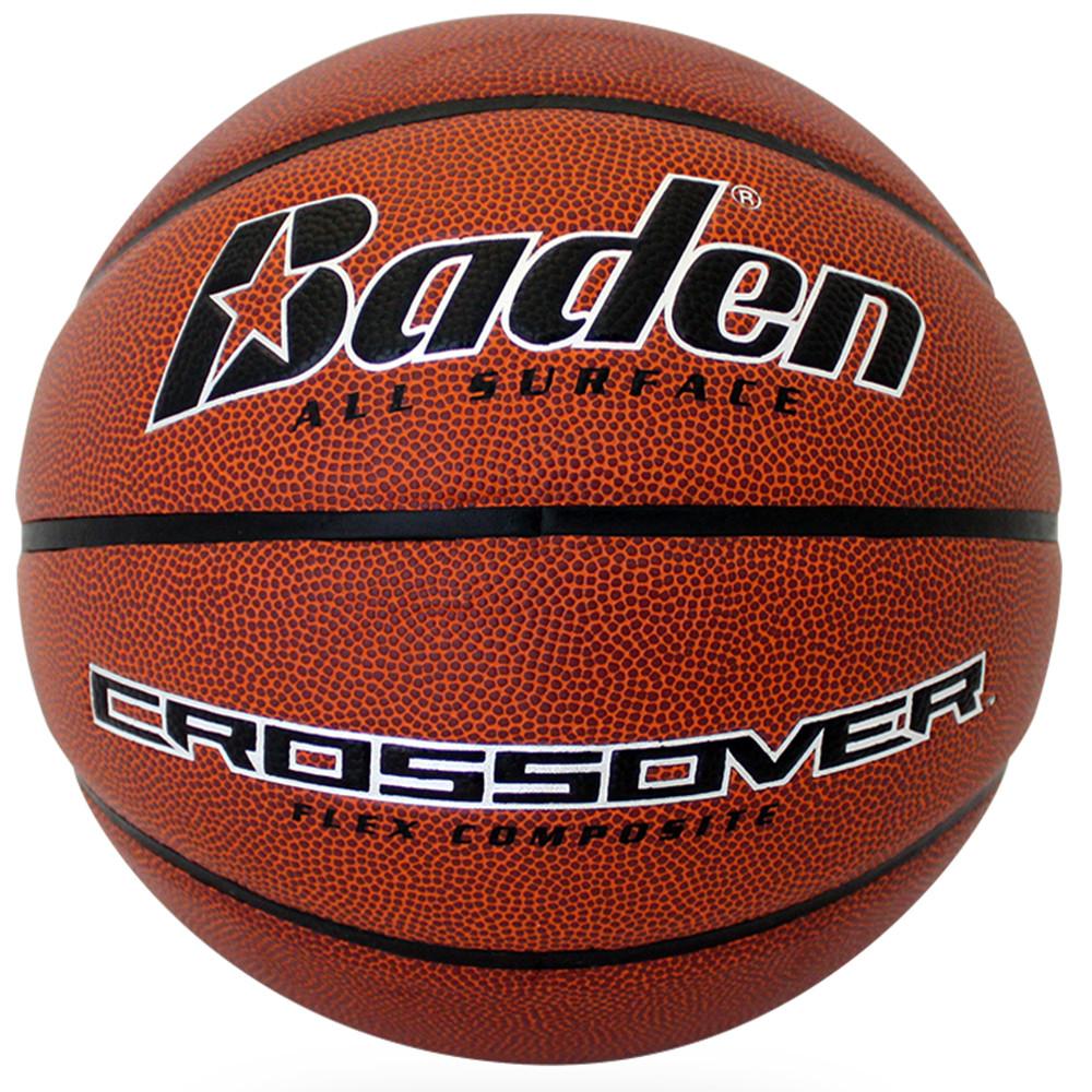 Baden Sports Basketball Official 29.5" / Brown Crossover Basketball
