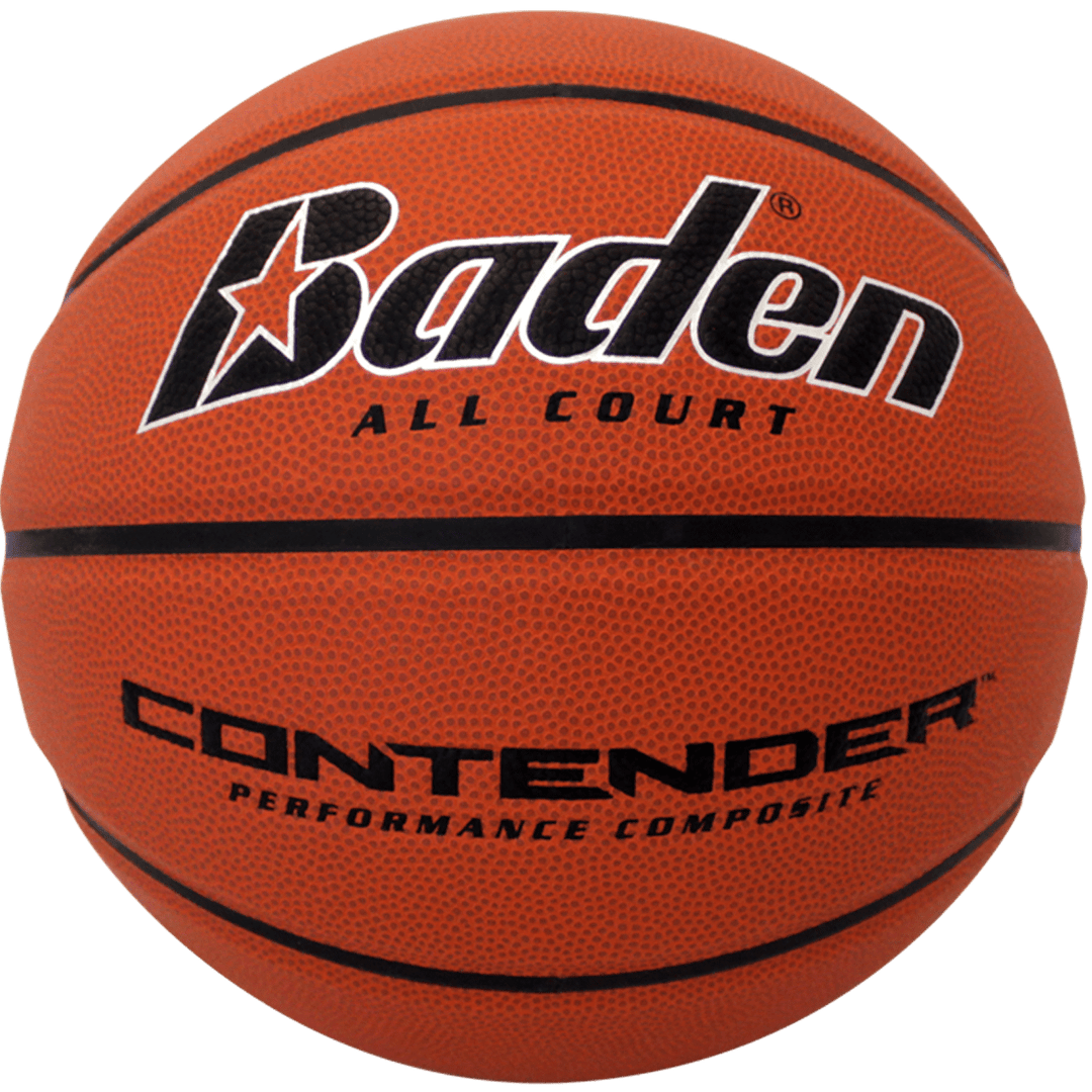 Baden Sports Basketball Official 29.5" / Traditional Contender Basketball