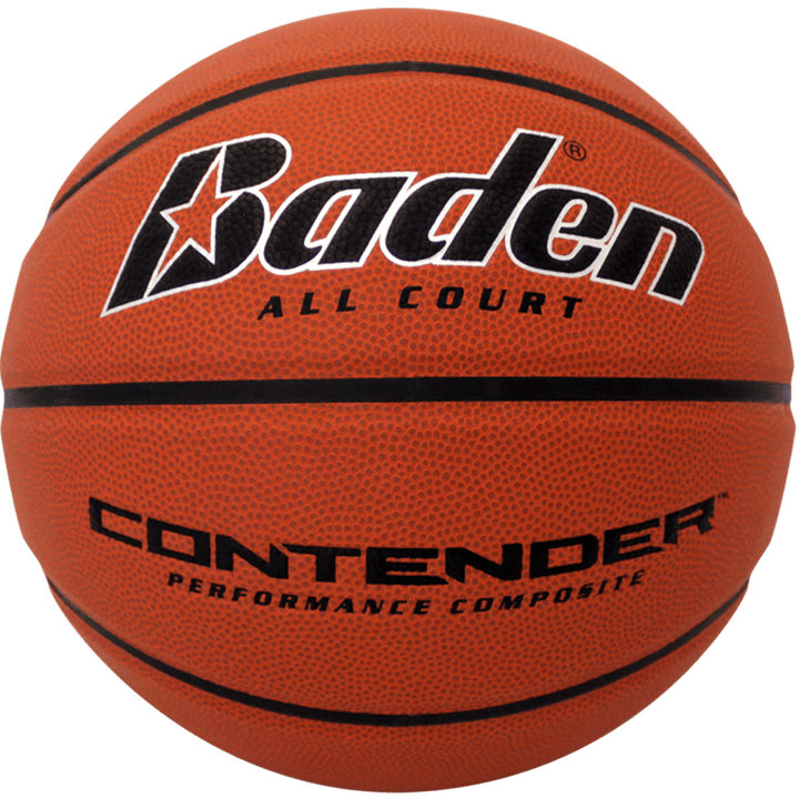 Baden Sports Basketball Official 29.5" / Traditional Contender Basketball