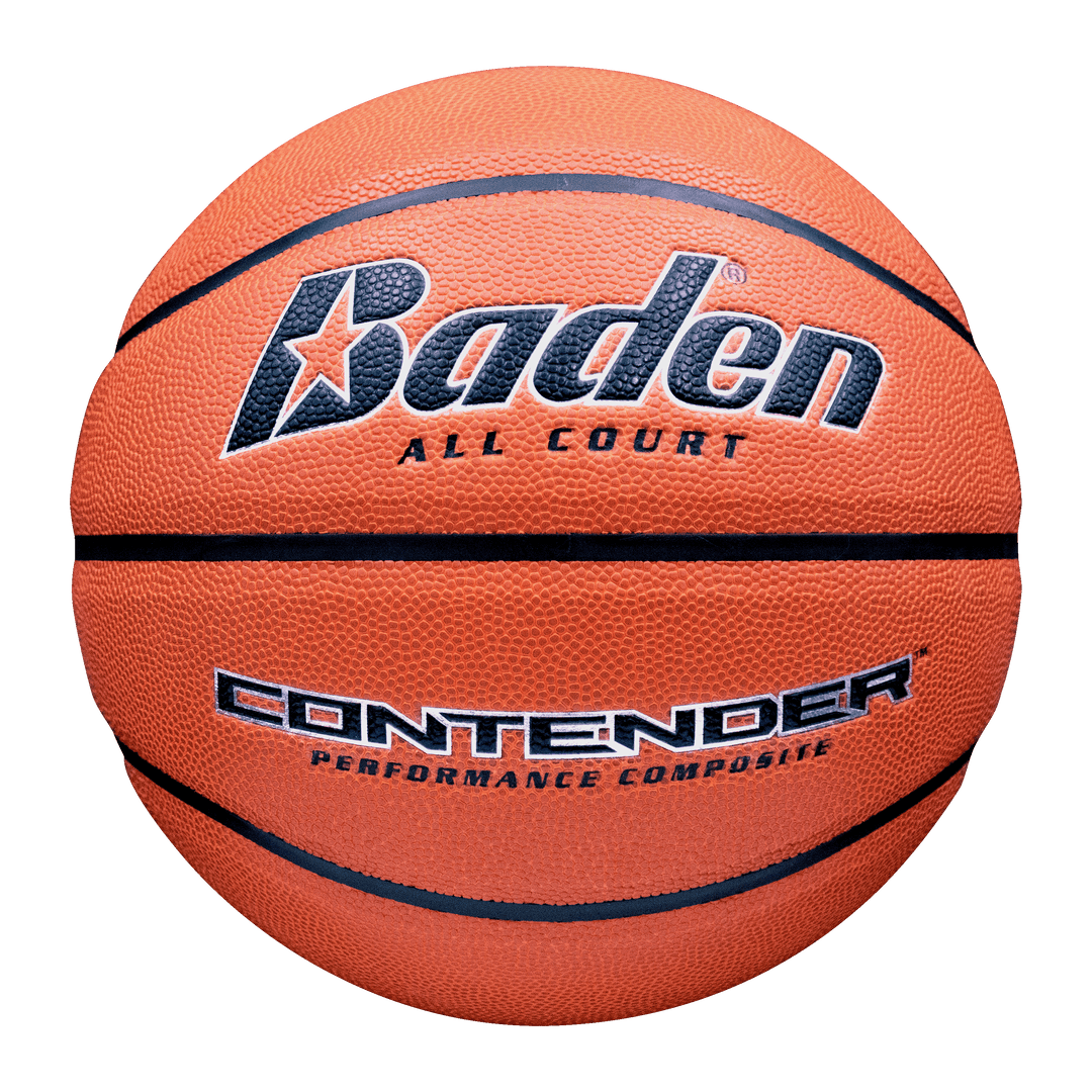 Baden Sports Basketball Official 29.5" / Traditional Contender Basketball