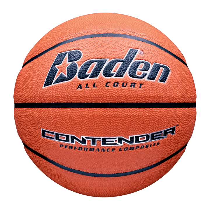 Baden Sports Basketball Official 29.5" / Traditional Contender Basketball