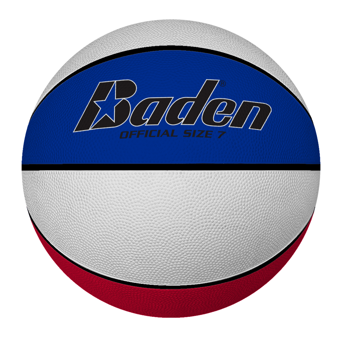 Baden Sports Basketball Rubber Basketball