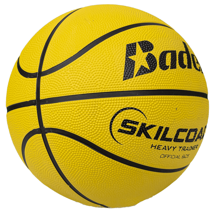 Baden Sports Basketball Skilcoach Heavy Trainer Basketball
