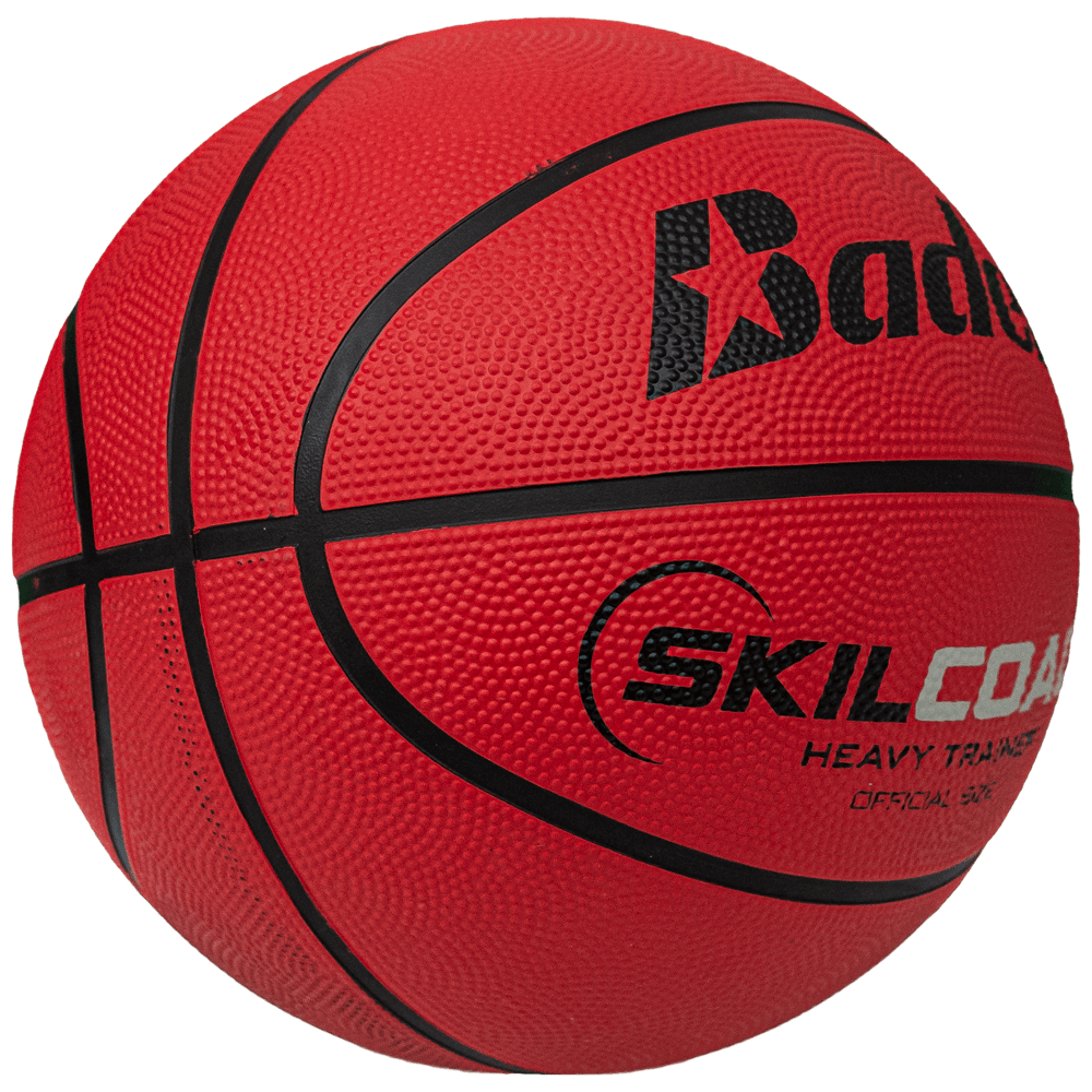 Baden Sports Basketball Skilcoach Heavy Trainer Basketball