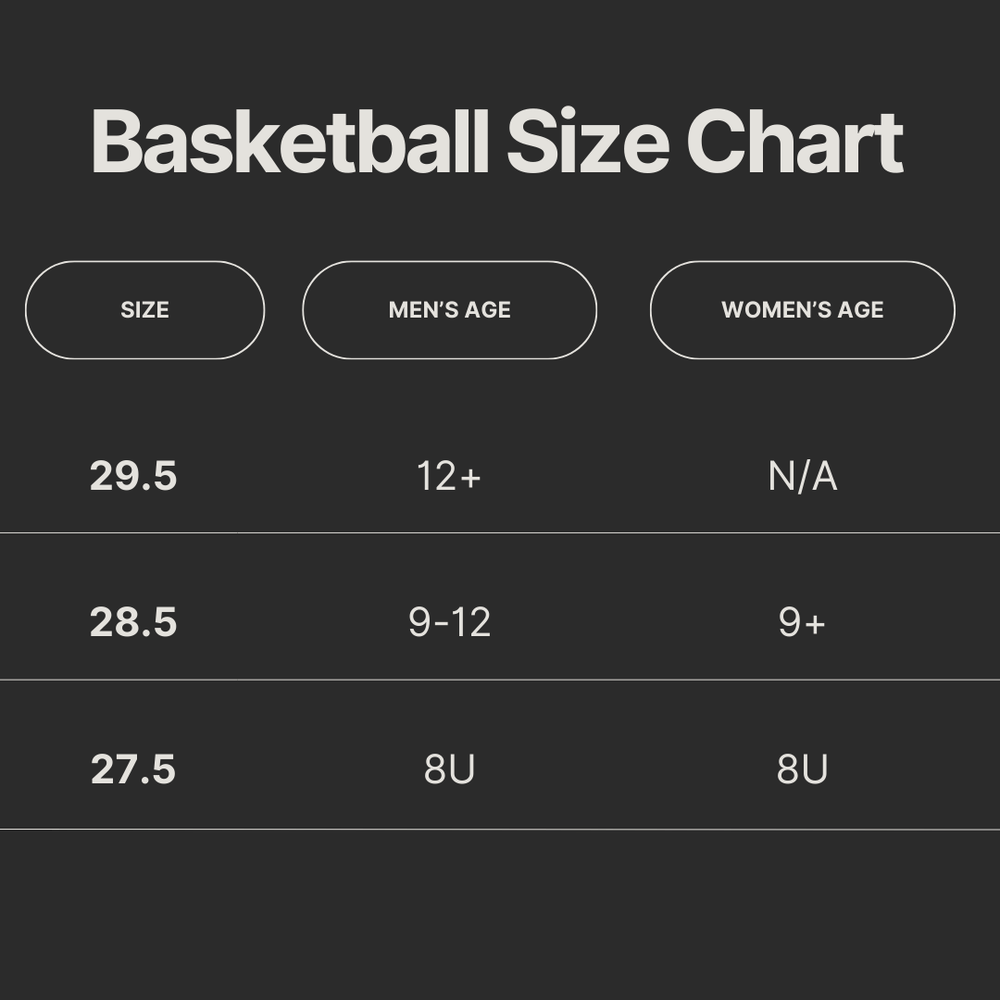 Baden Sports Basketball Skilcoach Shooter Training Basketball