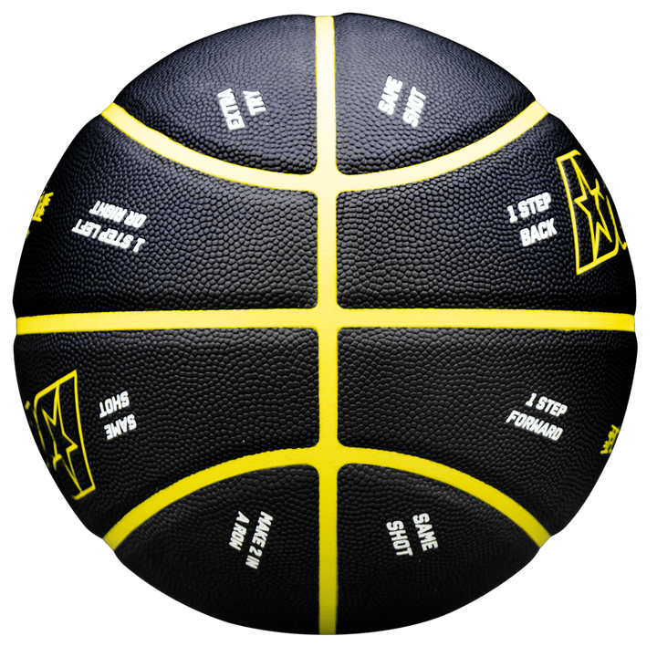 Baden Sports Basketball Spin-N-Shoot (Horse Game Ball)