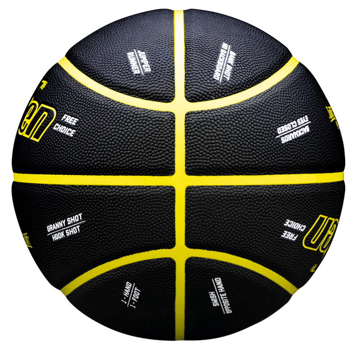 Baden Sports Basketball Spin-N-Shoot (Horse Game Ball)