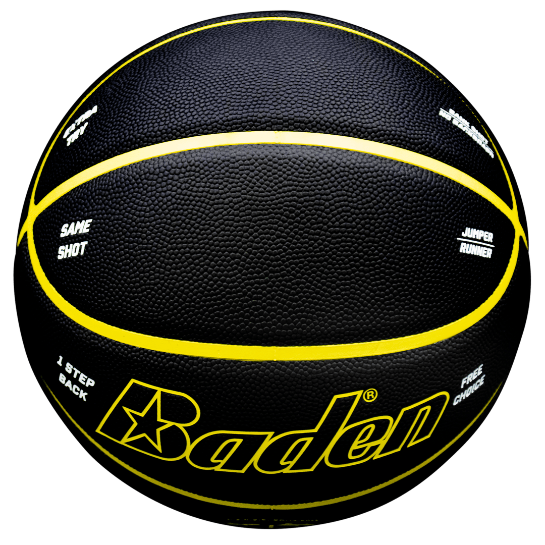 Baden Sports Basketball Spin-N-Shoot (Horse Game Ball)