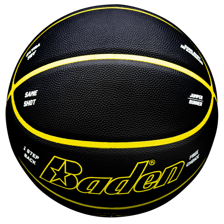 Baden Sports Basketball Spin-N-Shoot (Horse Game Ball)