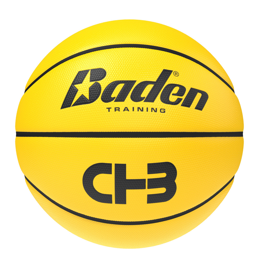 Baden Sports Basketball Youth 28.5" CHB Heavy Trainer Basketball