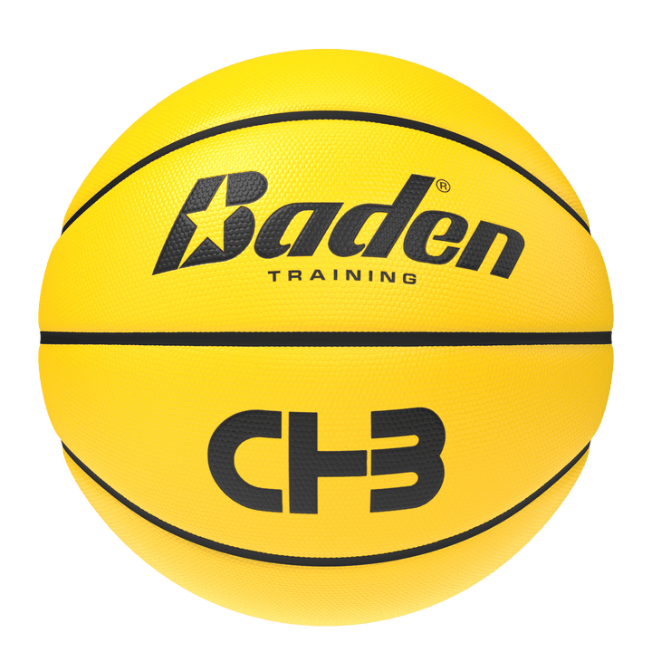Baden Sports Basketball Youth 28.5" CHB Heavy Trainer Basketball