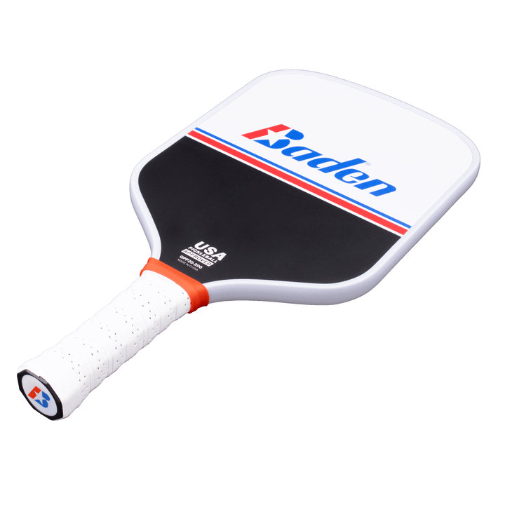 Baden Sports Battle Point Pickleball paddle