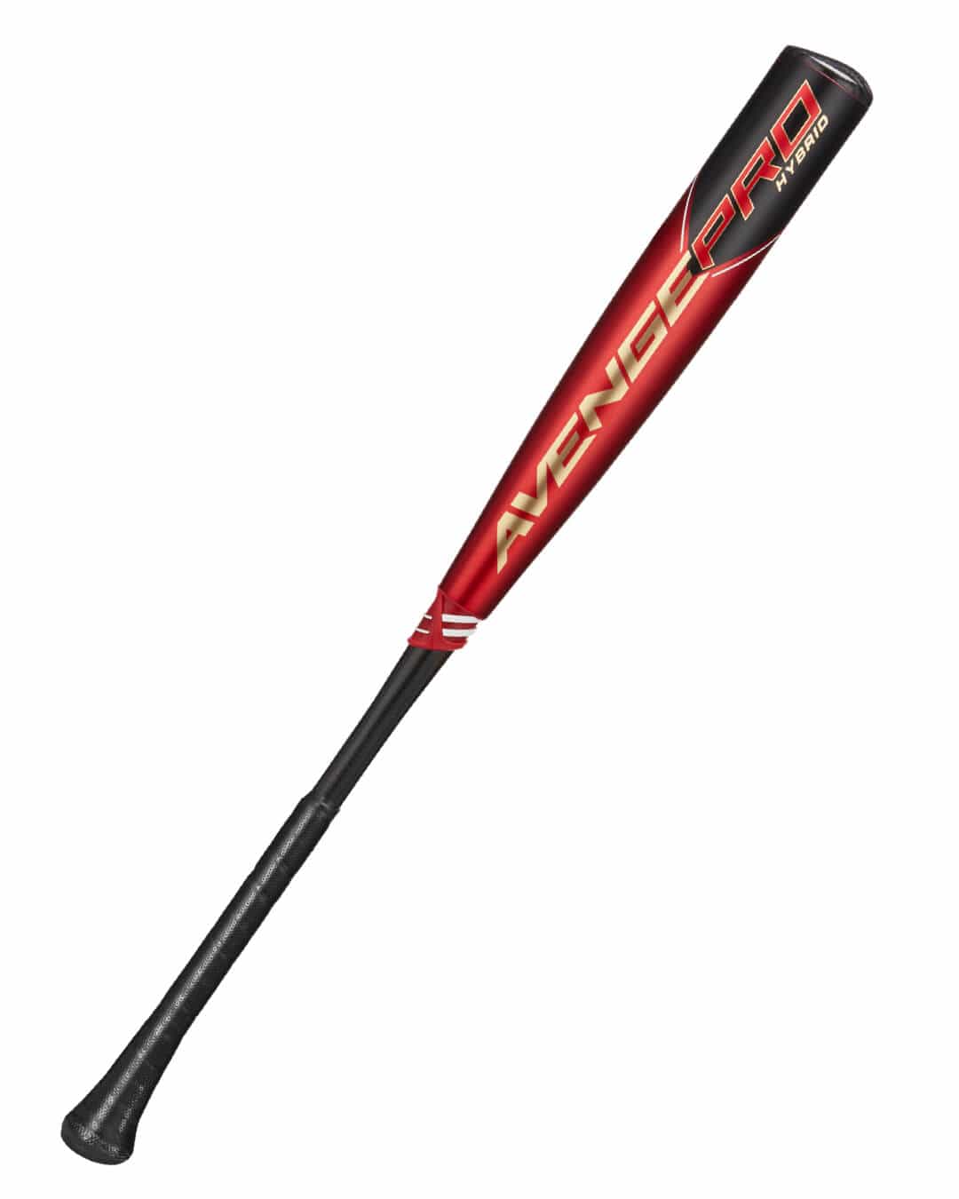 Baden Sports BBCOR 31"/28 oz. (sold out) 2023 Avenge Pro Hybrid FLARED (-3) BBCOR Baseball Bat