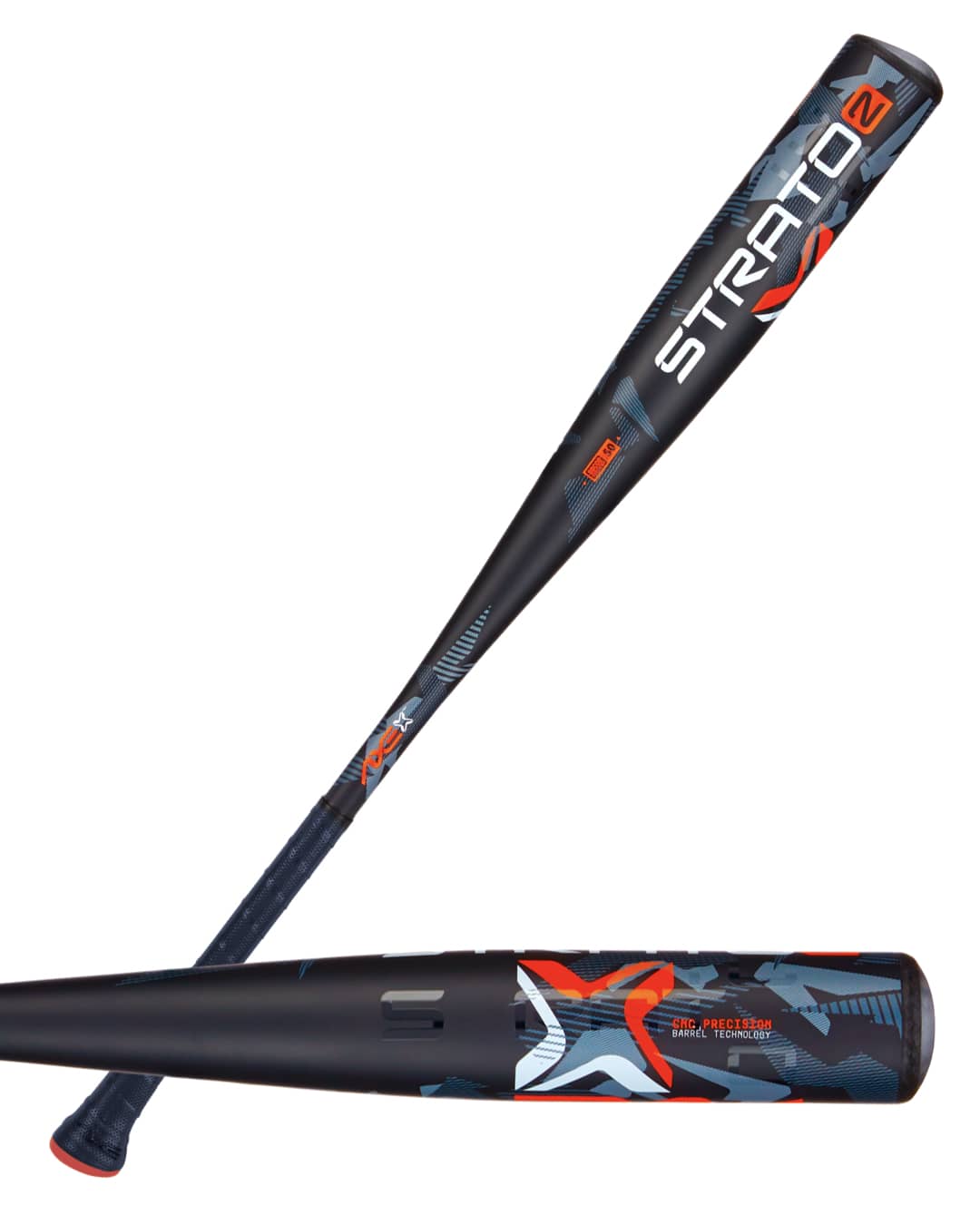 Baden Sports BBCOR 31" Axe Strato 2 BBCOR Baseball Bat -3 | Flared Handle