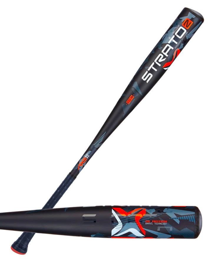 Baden Sports BBCOR 31" Axe Strato 2 BBCOR Baseball Bat -3 | Flared Handle