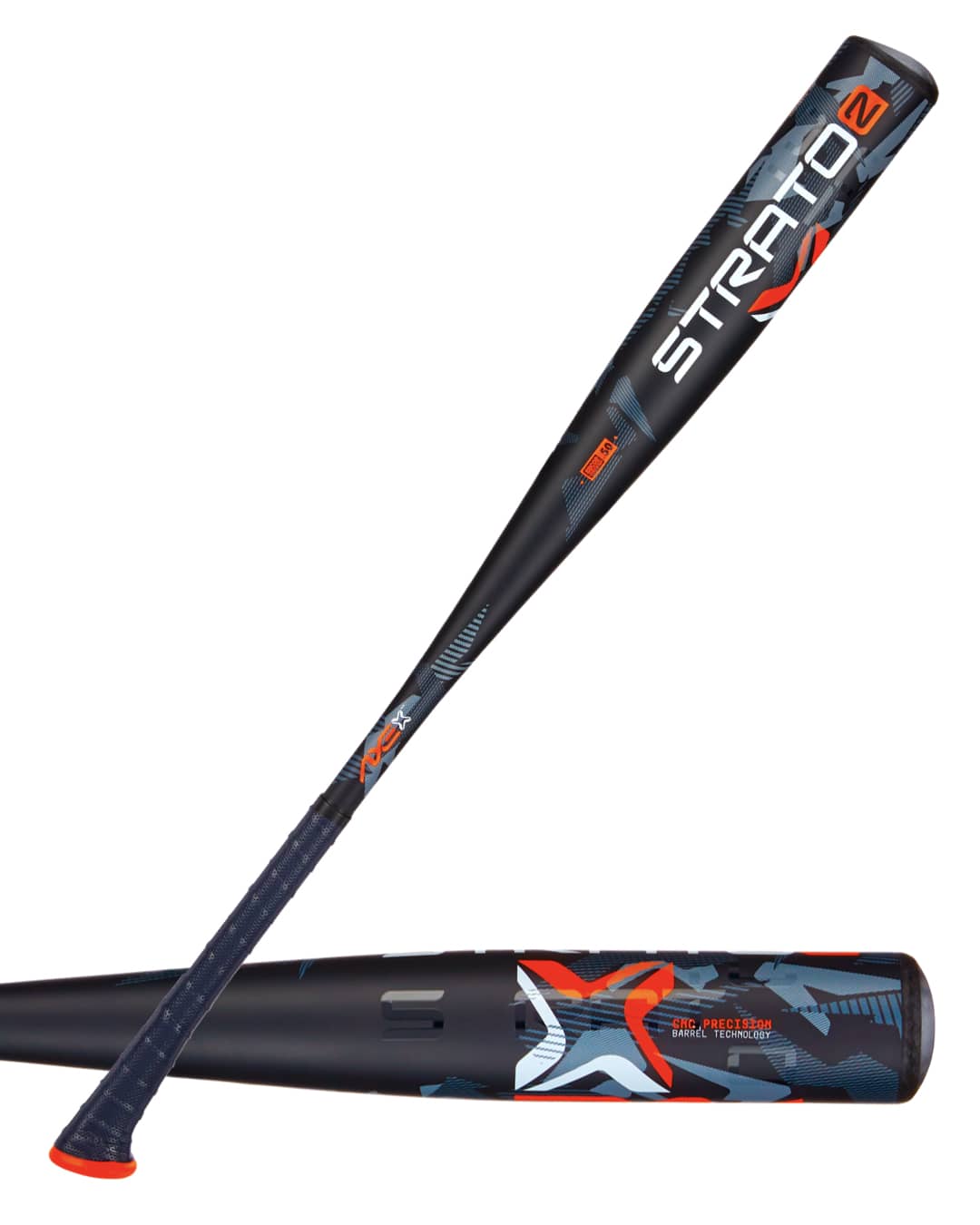 Baden Sports BBCOR 32" Axe Strato 2 BBCOR Baseball Bat -3 | Standard Handle