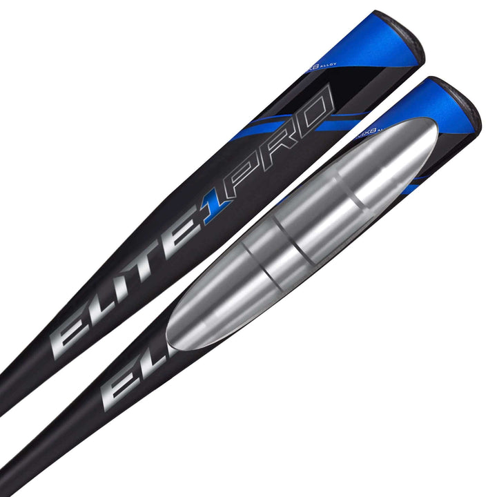 Baden Sports BBCOR 34"-31 oz. 2022 Elite One Pro (-3) BBCOR Baseball