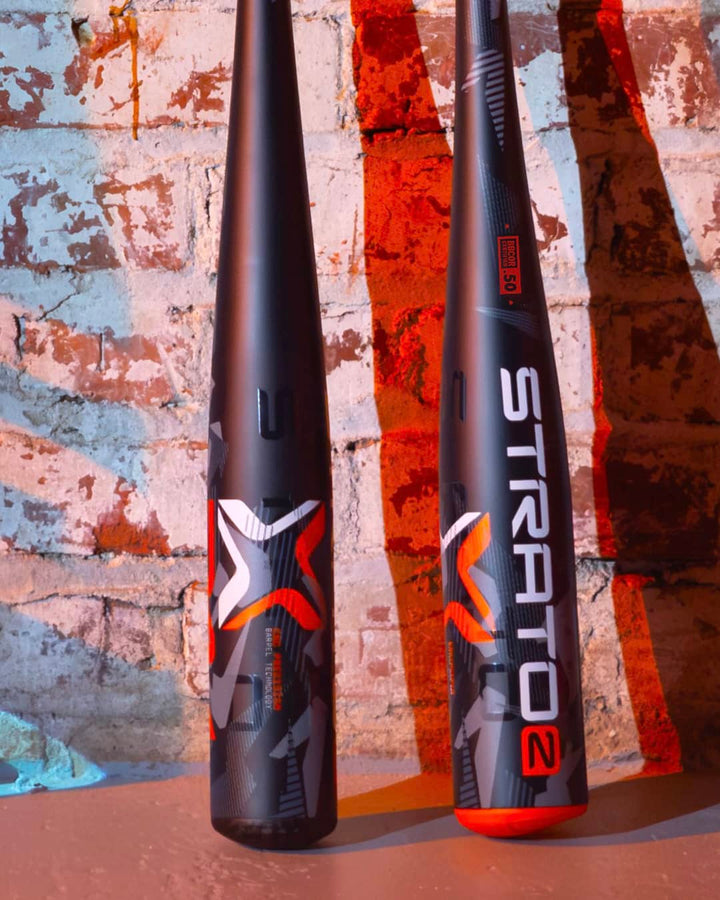 Baden Sports BBCOR Axe Strato 2 BBCOR Baseball Bat -3 | Flared Handle