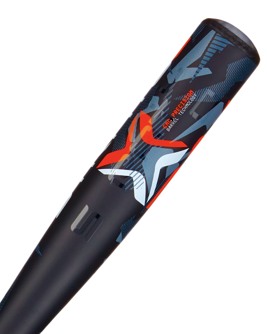 Baden Sports BBCOR Axe Strato 2 BBCOR Baseball Bat -3 | Flared Handle