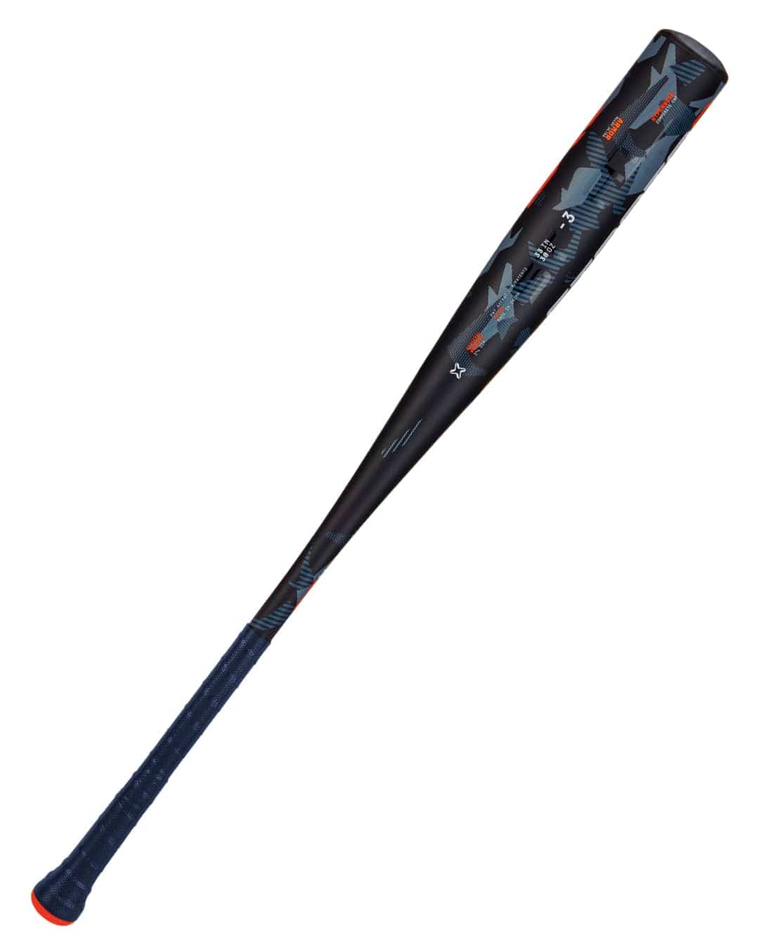 Baden Sports BBCOR Axe Strato 2 BBCOR Baseball Bat -3 | Flared Handle