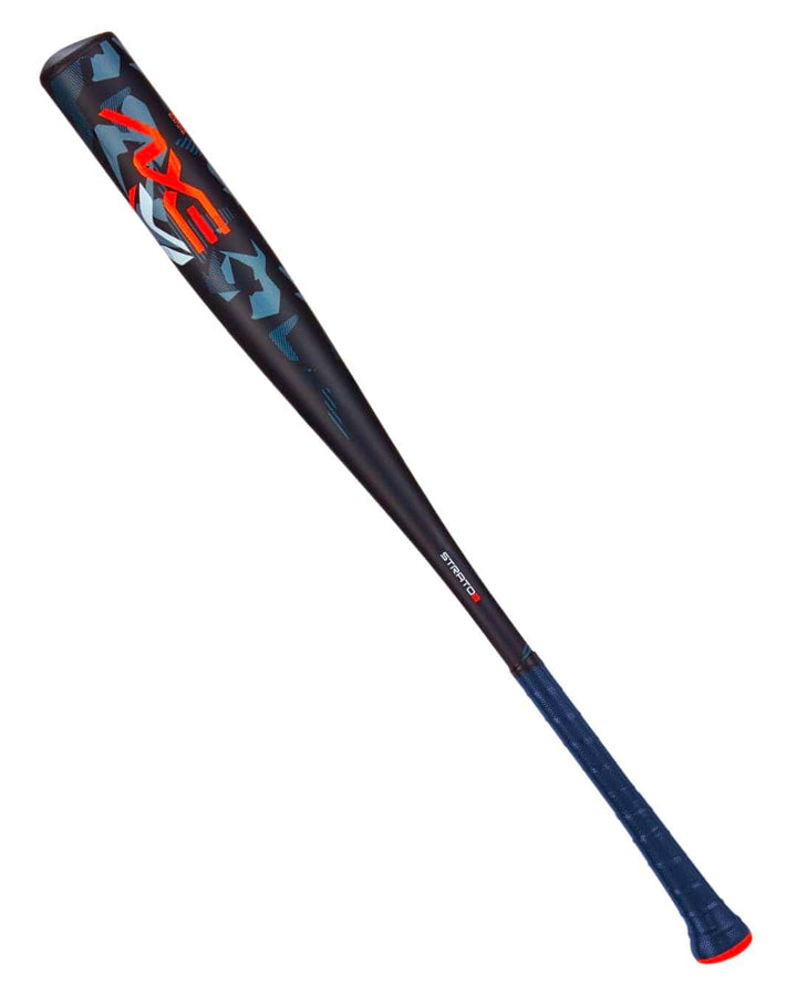 Baden Sports BBCOR Axe Strato 2 BBCOR Baseball Bat -3 | Flared Handle
