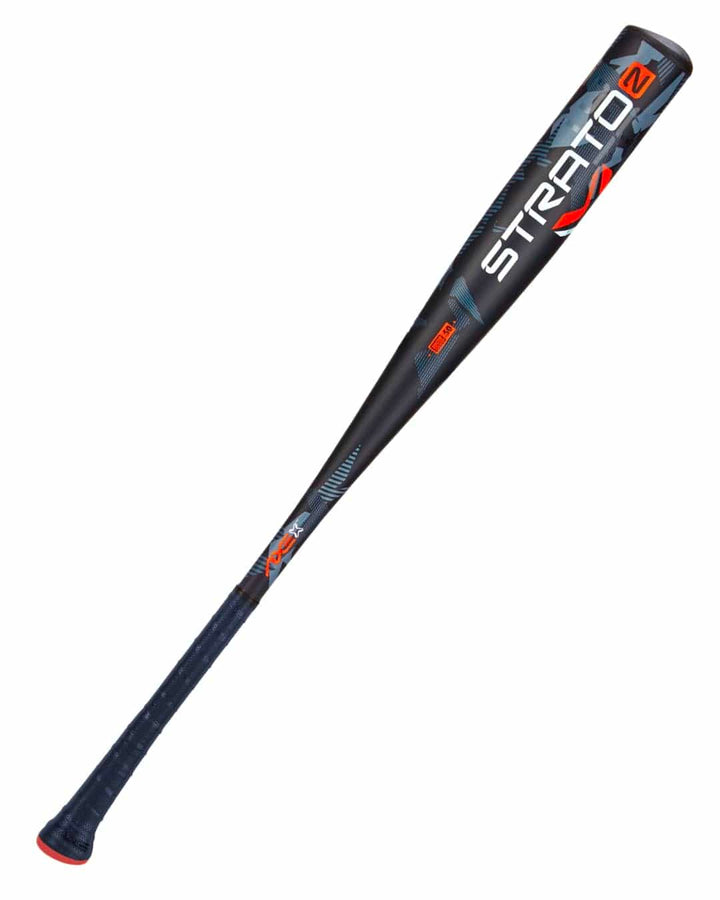 Baden Sports BBCOR Axe Strato 2 BBCOR Baseball Bat -3 | Flared Handle