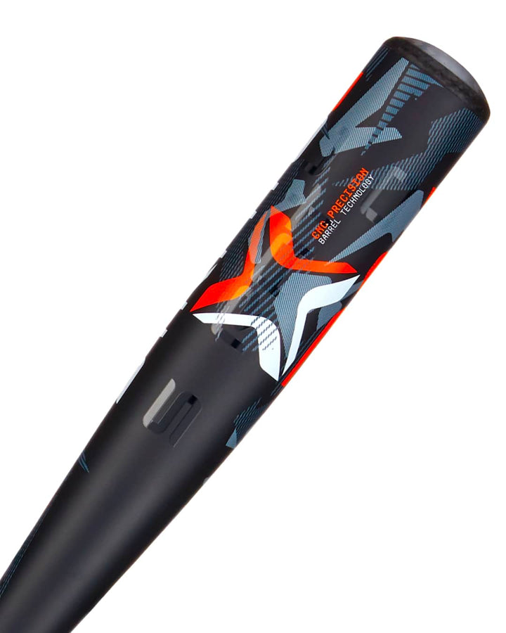 Baden Sports BBCOR Axe Strato 2 BBCOR Baseball Bat -3 | Standard Handle
