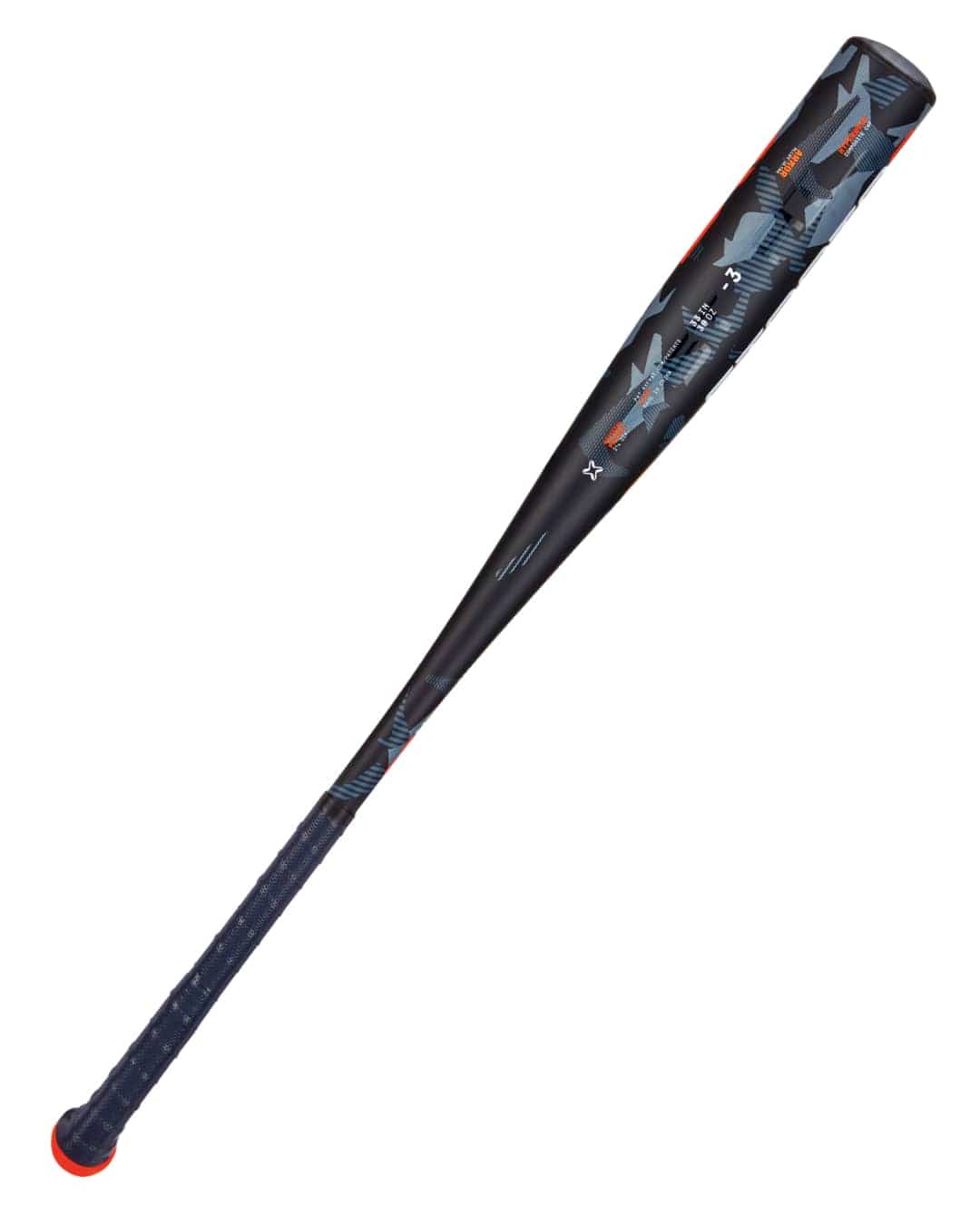 Baden Sports BBCOR Axe Strato 2 BBCOR Baseball Bat -3 | Standard Handle