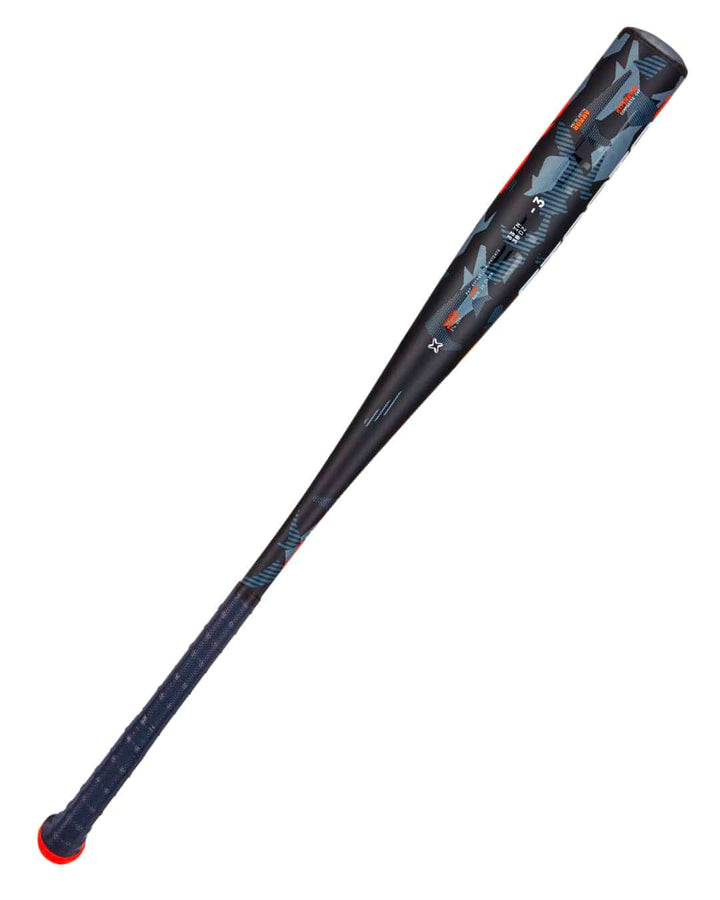 Baden Sports BBCOR Axe Strato 2 BBCOR Baseball Bat -3 | Standard Handle