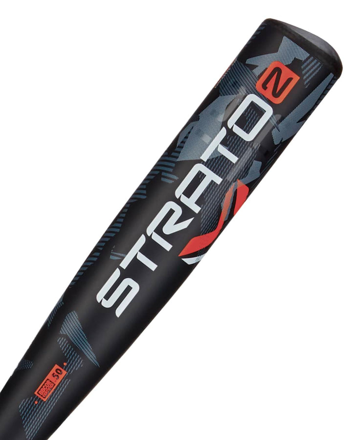 Baden Sports BBCOR Axe Strato 2 BBCOR Baseball Bat -3 | Standard Handle